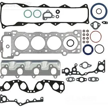 Těsnění motoru Kompletní sada těsnění, motor GLASER S40737-00