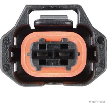 Opravná sada kabelu, vstřikovací ventil HERTH+BUSS ELPARTS 51277163