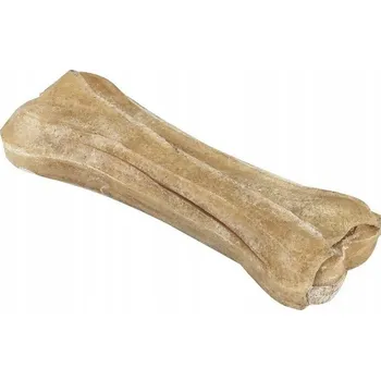 Pamlsek pro psa Psí pamlsek, kost z hovězí kůže, 16 cm, 90 g, Kerbl