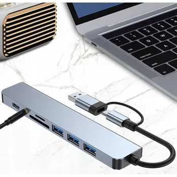 USB hub USB Hub oshhni-68047368 s 1 portem