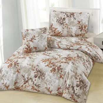 Povlečení Mikrosaténové povlečení Sindy 140x200+70x90+45x45