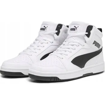 Dámské tenisky Boty Puma 02 Rebound V6 Mid 39232602 velikost 40