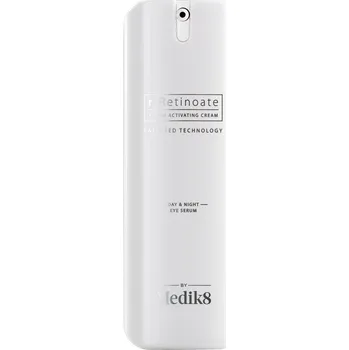 Péče o oční okolí MEDIK8 r-Retinoate oční sérum aktivující mládí 15 ml