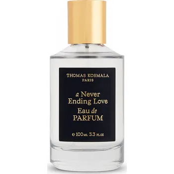 Unisex parfém Thomas Kosmala A Never Ending Love EDP 100 ml UNISEX