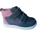 Celoroční obuv Ricosta Rory 2001802-480 Rosa Velikost: 25