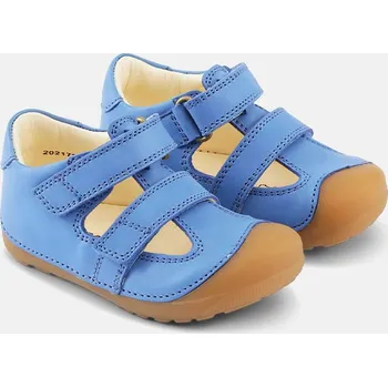 Dětská treková obuv Sandály Bundgaard Petit Summer 528 Ocean WS Velikost: 24