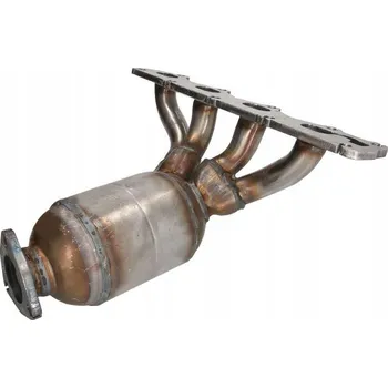 Katalyzátor JMJ 1091406 Katalyzátor