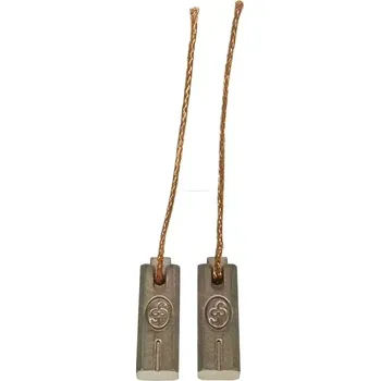 Alternátor AS-PL Uhlíkový kartáč alternátoru APL LAX82(IKA)