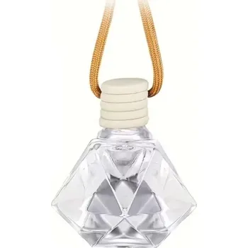 Vůně do auta Vůně do auta Osvěžovač vzduchu Dlouhotrvající vůně Kokos 10 ml