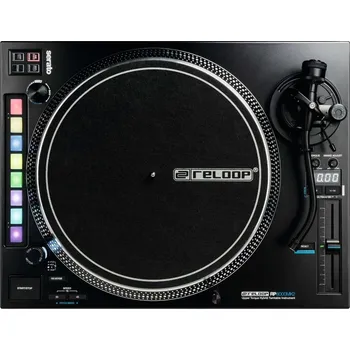 Gramofon RELOOP RP-8000 MK2