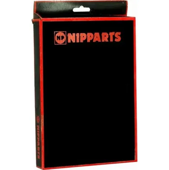 Brzdová hadice NIPPARTS BRZDOVÁ HADICE J19047