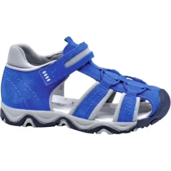 Chlapecké sandály Chlapecké sandále PROTETIKA - GERYS jeans Velikost: 27