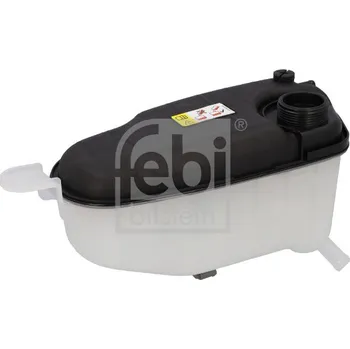 Chladič motoru Vyrovnávací nádoba, chladivo FEBI BILSTEIN 196678