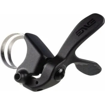 Sedlovka Enve páčka ovládání teleskopické sedlovky g series drop bar - černá