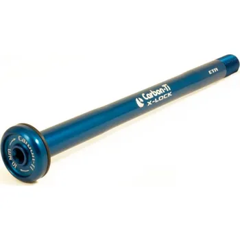 Carbon-Ti X-Lock X-E-Thru 12x142 (171mm) Barva: Black