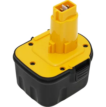 Baterie Cameron Sino CS-DWC540PX pro DeWalt DC528 Flash Light - neoriginální