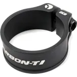 Carbon-Ti X-Clamp 3 31.8 black