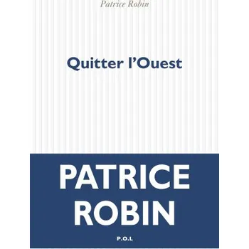 Osobní rozvoj Quitter l'ouest – Robin (FR)