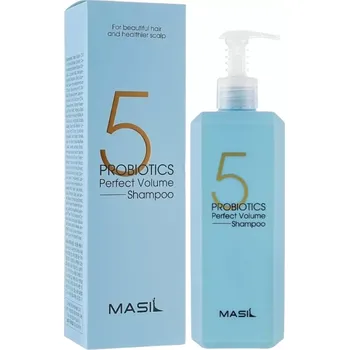 Šampon Masil - 5 Probiotics Perfect Volume Shampoo - 500ml