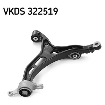 Zavěšení kol Řídicí páka, zavěšení kol SKF VKDS 322519