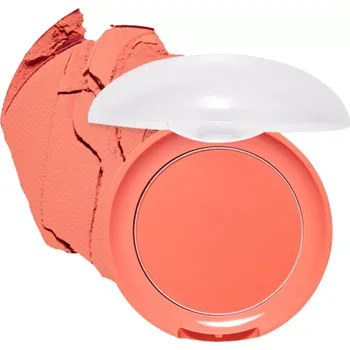 Přípravek na tvář Etude - Lovely Cookie Blusher - Red Grapefruit Pudding