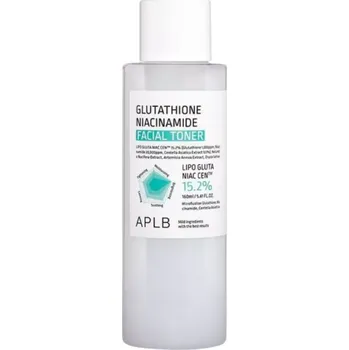 APLB - Glutathione Niacinamide Facial Toner 160ml