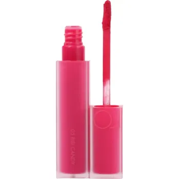 Přípravek na rty Rom&amp;nd - Dewyful Water Tint 5g - 05 TAFFY