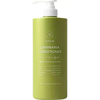 LaFerme - Laminaria Conditioner Pine and Eucalyptus - 1000ml