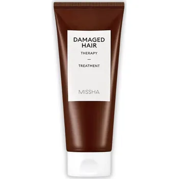 Vlasová regenerace MISSHA - Damaged Hair Therapy Treatment 200ml