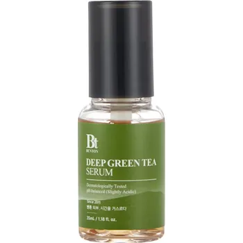 Pleťové sérum Benton - Deep Green Tea Serum 35ml