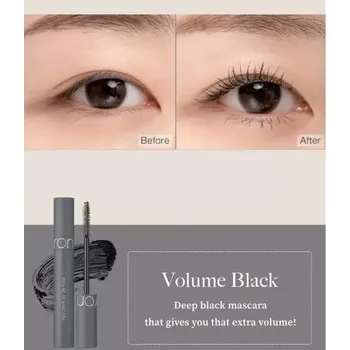 Řasenka Rom&nd - Han All Fix Mascara 7g - V01 Volume Black