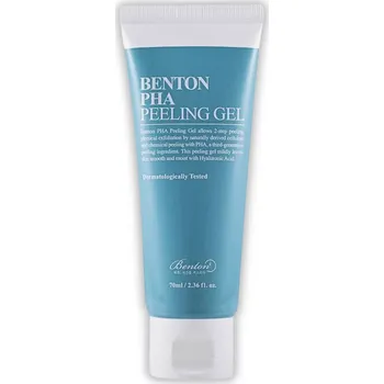 Pleťový peeling Benton - PHA Peeling Gel 70ml