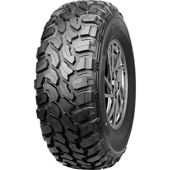 Pneumatika APLUS MUDTERRAIN A929 M/T P.O.R. - 33X12.5 R 15 108 Q TL - celoroční M+S