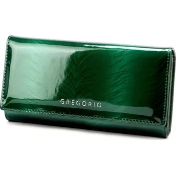 Peněženka Gregorio FF-102 - zelená