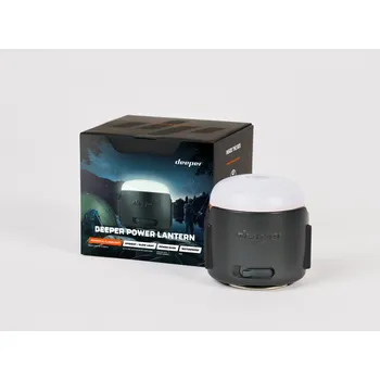 Svítilna Deeper - Power Lantern