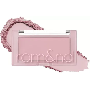 Tvářenka Rom&nd - Better Than Cheek - N02 VINE NUDE