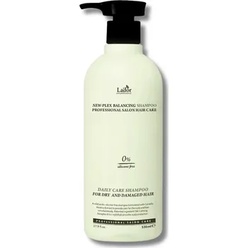 Šampon Lador - Newplex Balancing Shampoo 530ml