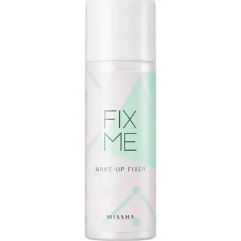 MISSHA - Fix Me Make-up Fixer 50ml