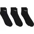 Pánské ponožky NIKE Everyday Cushioned 3 páry 34-38