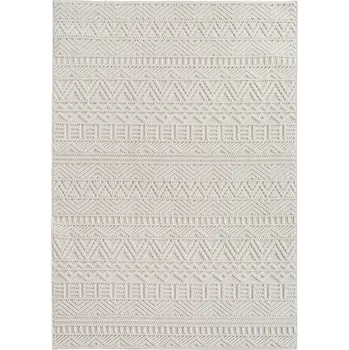 Koberec Ayyildiz Kusový koberec Helix 2202 cream Rozměry koberců: 60x110