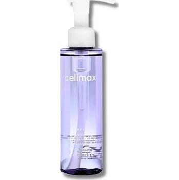 Odličovač Celimax - Derma Nature Fresh Blackhead Jojoba Cleansing Oil 150ml