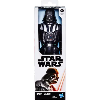 Figurka HASBRO - Star Wars Titan Hero Darth Vader figurka - expresní doprava