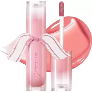 Lesk na rty Peripera - Ink Mood Glowy Tint Peritage Collection 4g - 12 Warm-Gorithm