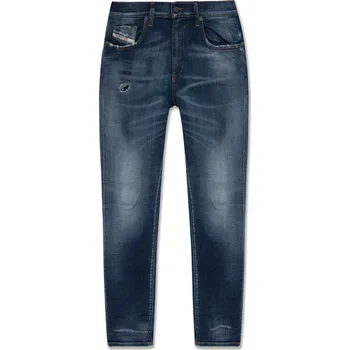 Pánské džíny Pánské džíny Diesel Diesel modrá | šedá 3492954