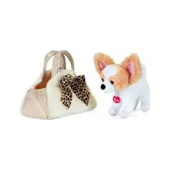 plyšák Maskotka Pies w Torebce TRUDI (pl, 2000, Trudi)