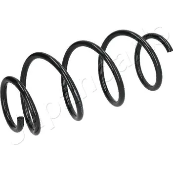 Pružina podvozku JAPANPARTS ZC3427A
