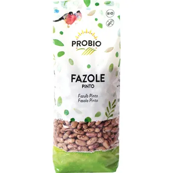 Luštěnina Fazole Pinto BIO 500g Probio bez lepku