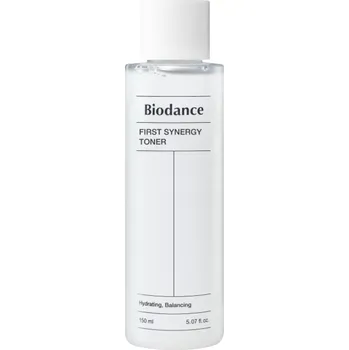 Biodance - First Synergy Toner 150ml