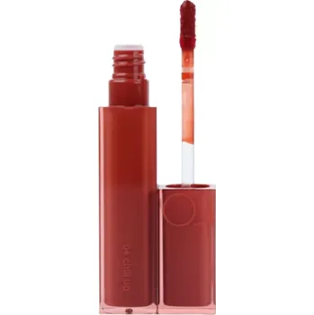 Přípravek na rty Rom&amp;nd - Dewyful Water Tint 5g - 04 CHILI UP
