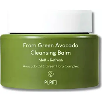 Odličovač PURITO - From Green Avocado Cleansing Balm 100ml